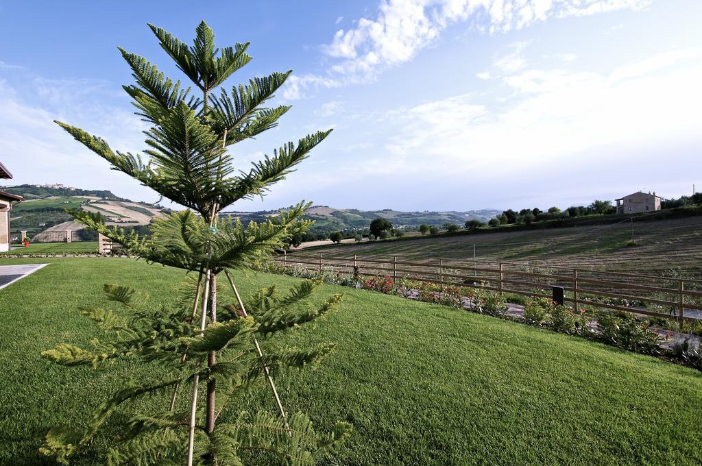 Moresco Agriturismo Exterior foto