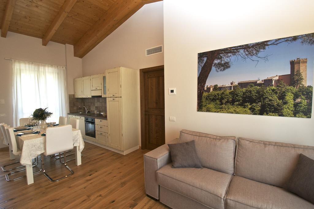 Moresco Agriturismo Exterior foto