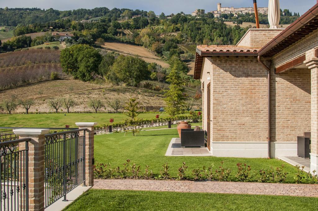 Moresco Agriturismo Exterior foto